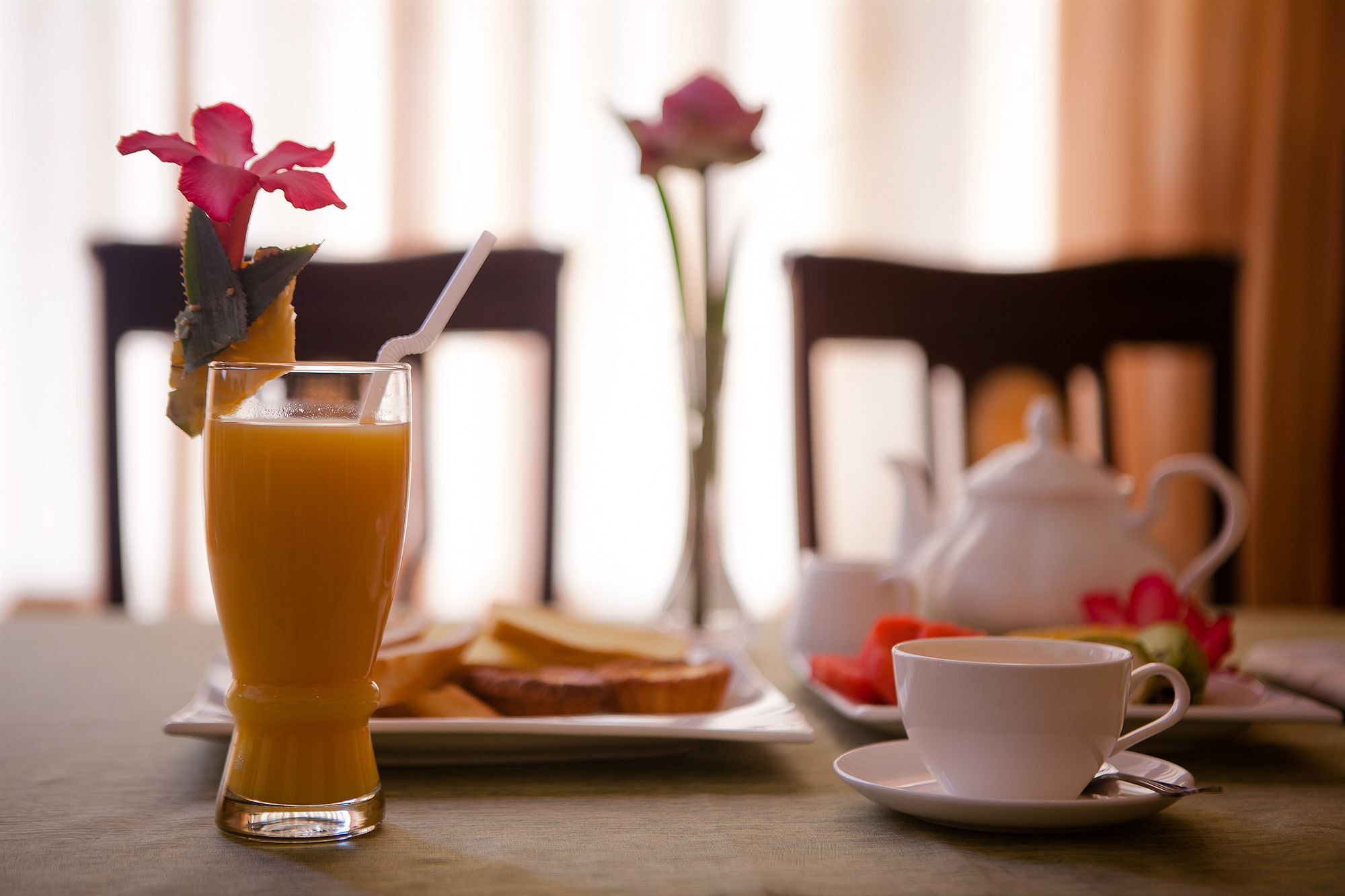 Golden Sand Hotel Sihanoukville Dış mekan fotoğraf
